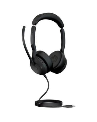 Специализированная гарнитура JABRA Evolve2 50 USB-C MS Stereo (25089-999-899)