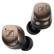 Наушники TWS Sennheiser MOMENTUM True Wireless 4 Black Copper (700367)