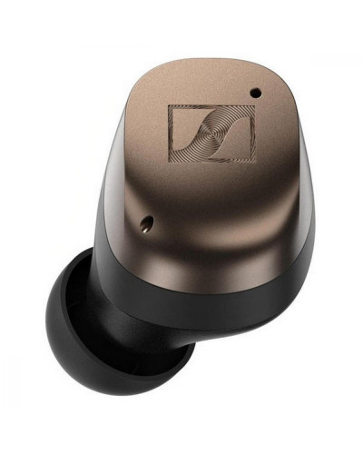 Наушники TWS Sennheiser MOMENTUM True Wireless 4 Black Copper (700367)