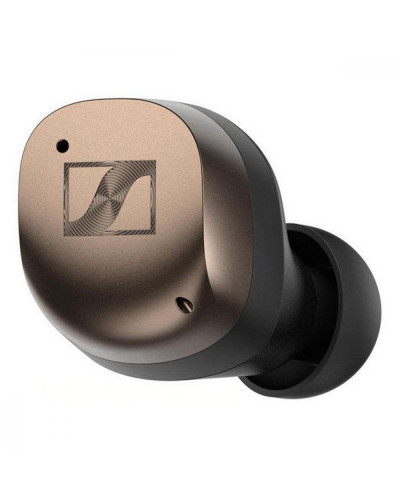 Наушники TWS Sennheiser MOMENTUM True Wireless 4 Black Copper (700367)