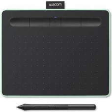 Графічний планшет Wacom Intuos S Bluetooth Pistachio (CTL-4100WLE-N)