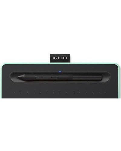 Графічний планшет Wacom Intuos S Bluetooth Pistachio (CTL-4100WLE-N)