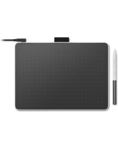 Графічний планшет Wacom One M (CTC6110WLW1B)