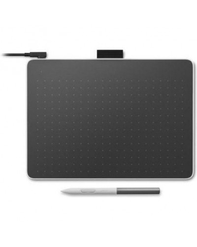 Графічний планшет Wacom One M (CTC6110WLW1B)