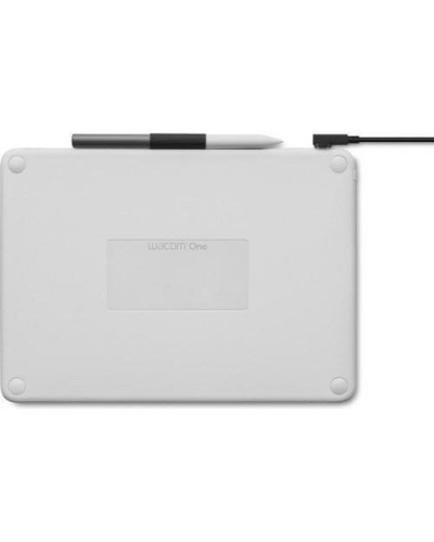 Графічний планшет Wacom One M (CTC6110WLW1B)