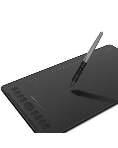 Графічний планшет Huion H1161