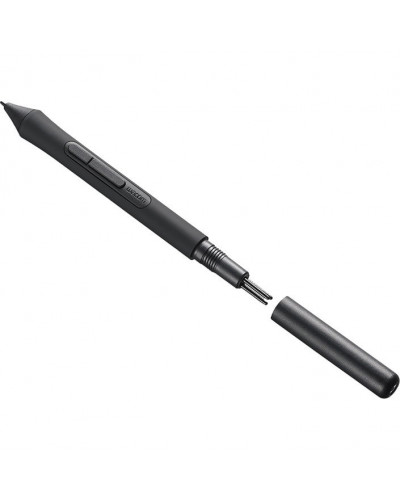 Графічний планшет Wacom Intuos S Black (CTL-4100K-N)