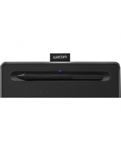 Графічний планшет Wacom Intuos S Black (CTL-4100K-N)