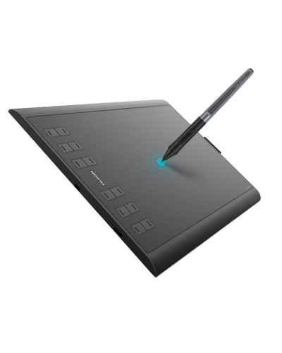 Графічний планшет Huion H1060P