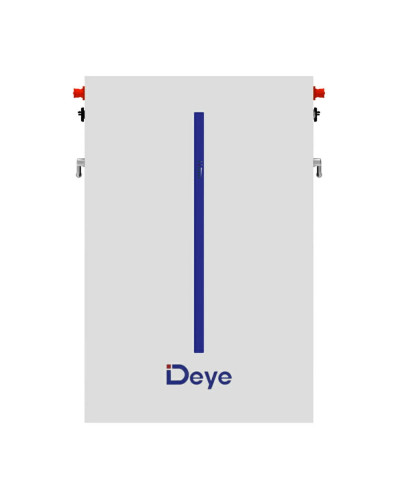 Акумулятор для ДБЖ Deye RW-M6.1 48V 120AH (RW-M6.1)