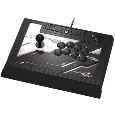 Геймпад Hori Fighting Stick Alpha Designed for Xbox Series X/S/One (AB11-001U)