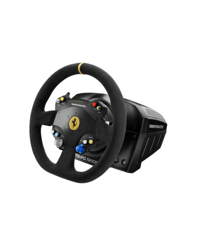 Ігровий кермо Thrustmaster TS-PC Racer Ferrari 488 Challenge Edition PC (2960798)