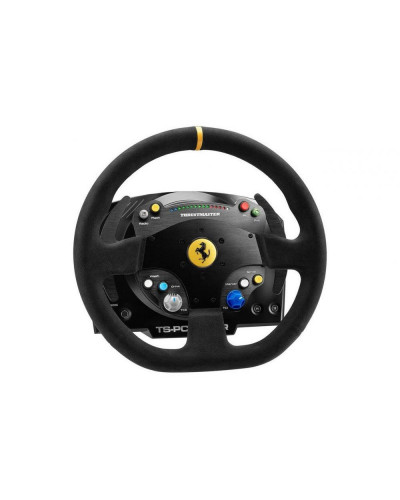 Ігровий кермо Thrustmaster TS-PC Racer Ferrari 488 Challenge Edition PC (2960798)