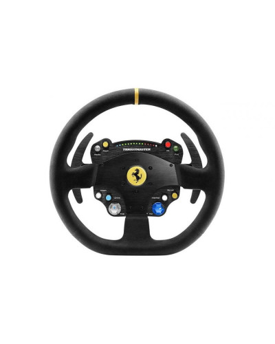 Ігровий кермо Thrustmaster TS-PC Racer Ferrari 488 Challenge Edition PC (2960798)