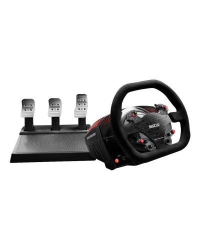 Комплект (кермо, педалі) Thrustmaster TS-XW Sparco Racer (4460157)