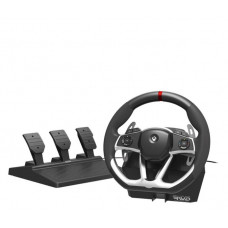 Комплект (кермо, педалі) Hori Force Feedback Racing Wheel (HRX364331)