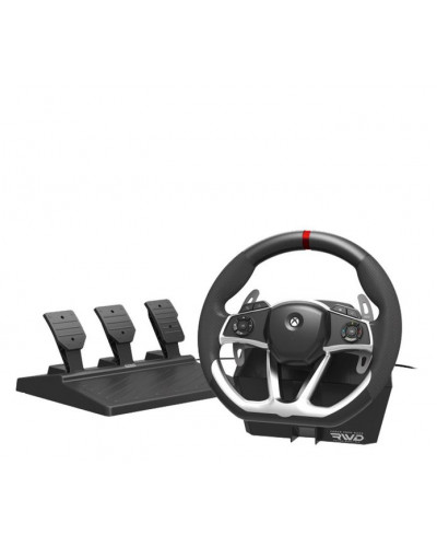 Комплект (кермо, педалі) Hori Force Feedback Racing Wheel (HRX364331)