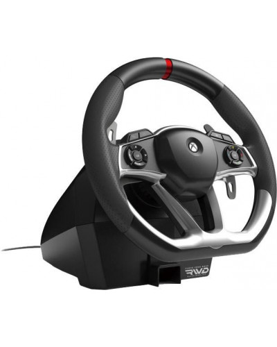 Комплект (руль, педали) Hori Force Feedback Racing Wheel (HRX364331)