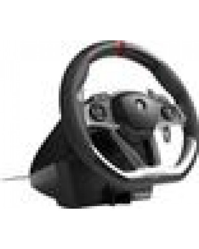 Комплект (кермо, педалі) Hori Force Feedback Racing Wheel (HRX364331)