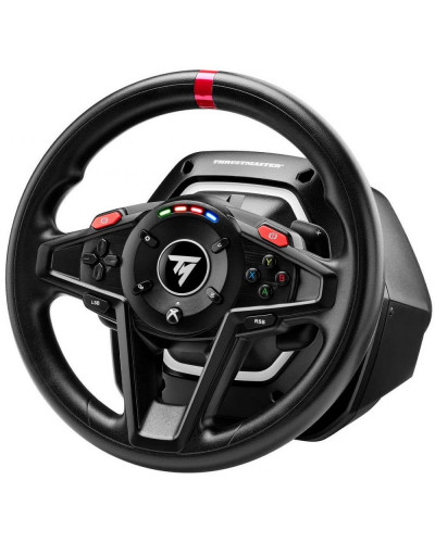 Комплект (руль, педали) Thrustmaster T128 Xbox Series X|S, Xbox One, PC (4460184)