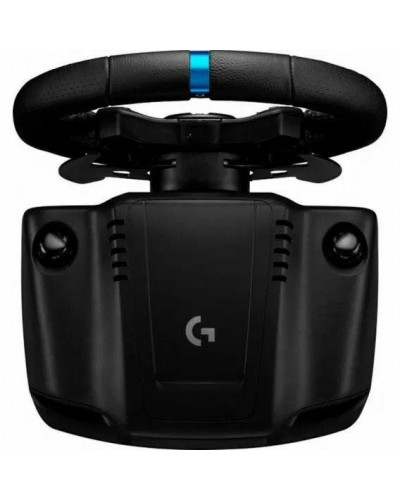 Комплект (кермо, педалі) Logitech G923 PS4/PC (941-000149)