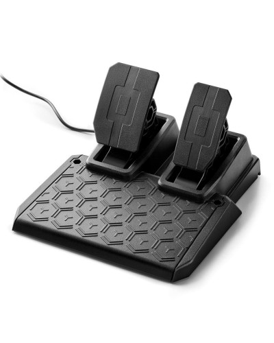 Комплект (кермо, педалі) Thrustmaster T128 PS4, PS5, PC (4160781)