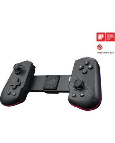 Геймпад ASUS ROG Tessen Mobile Controller (90GC01D0-BGP000)