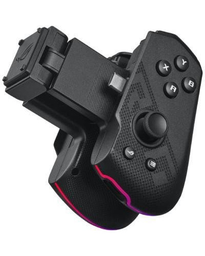 Геймпад ASUS ROG Tessen Mobile Controller (90GC01D0-BGP000)