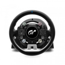 Комплект (кермо, педалі) Thrustmaster T-GT II PS5/PS4/PC (4160823)