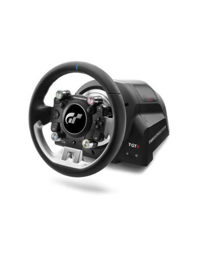 Комплект (кермо, педалі) Thrustmaster T-GT II PS5/PS4/PC (4160823)