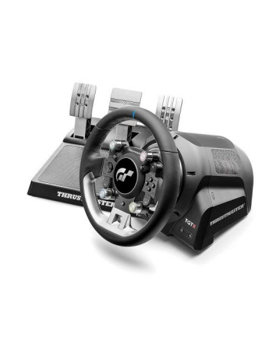 Комплект (кермо, педалі) Thrustmaster T-GT II PS5/PS4/PC (4160823)