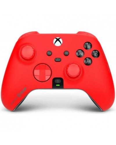 Геймпад SCUF Instinct Pro Red (504-178-04-009-NA)