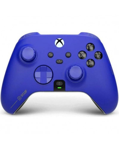 Геймпад SCUF Instinct Pro Blue (504-178-04-002-NA)