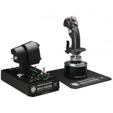 Комплект (Джойстик, Важіль РУД) Thrustmaster Hotas Warthog (2960720)