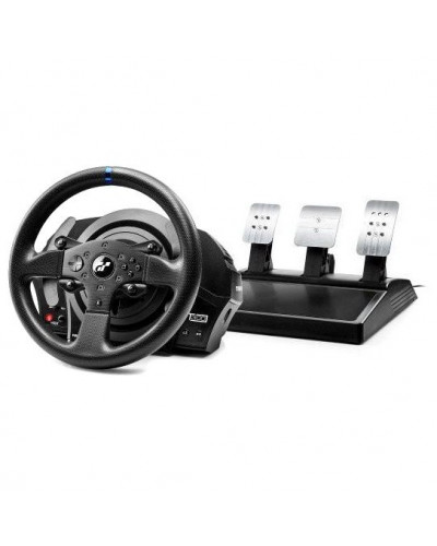 Комплект (кермо, педалі) Thrustmaster T300 RS GT EditionOfficial Sony licensed (4160681)