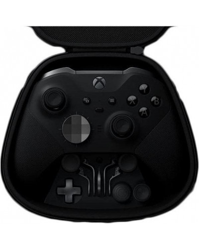 Геймпад Microsoft Xbox Elite Wireless Controller Series 2 Black (FST-00003)