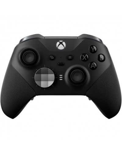 Геймпад Microsoft Xbox Elite Wireless Controller Series 2 Black (FST-00003)