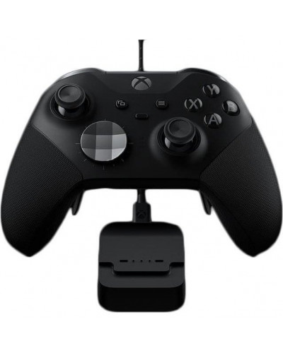 Геймпад Microsoft Xbox Elite Wireless Controller Series 2 Black (FST-00003)