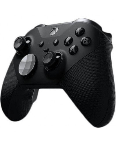 Геймпад Microsoft Xbox Elite Wireless Controller Series 2 Black (FST-00003)