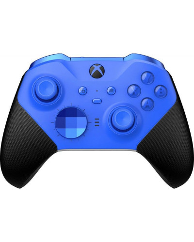 Геймпад Microsoft Xbox Elite Wireless Controller Series 2 Core Blue (RFZ-00017)