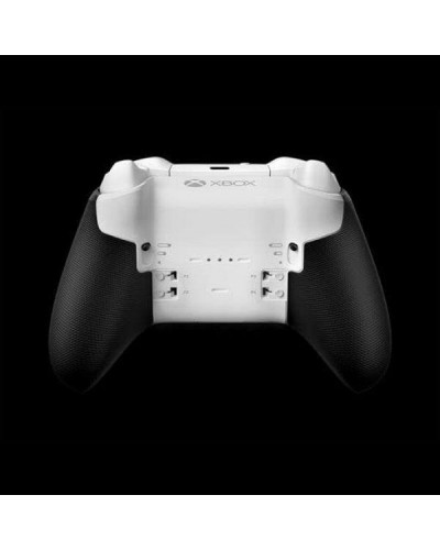 Геймпад Microsoft Xbox Elite Wireless Controller Series 2 Core White (4IK-00001, 4IK-00002)