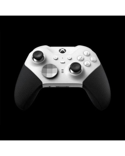 Геймпад Microsoft Xbox Elite Wireless Controller Series 2 Core White (4IK-00001, 4IK-00002)