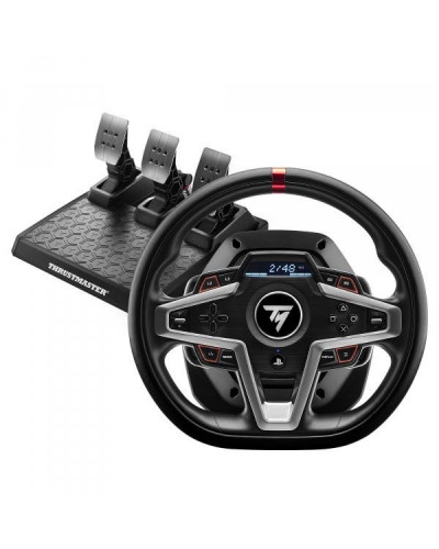 Комплект (кермо, педалі) Thrustmaster T248 (4160783)