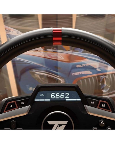 Комплект (кермо, педалі) Thrustmaster T248 (4160783)