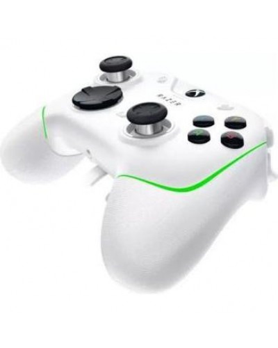 Геймпад Razer Wolverine V2 Chroma White (RZ06-04010200-R3M1)