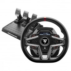 Комплект (кермо, педалі) Thrustmaster T248X Black (4460182)