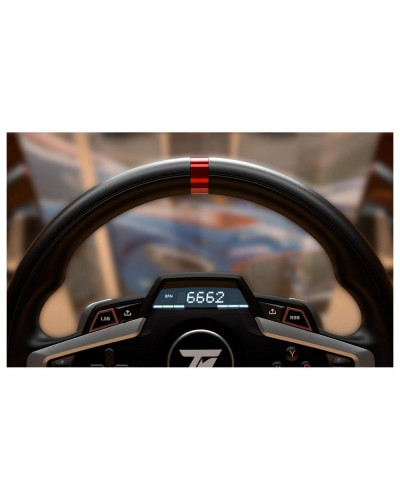 Комплект (руль, педали) Thrustmaster T248X Black (4460182)