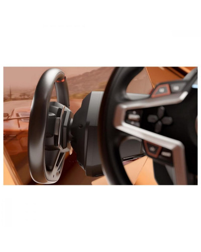 Комплект (руль, педали) Thrustmaster T248X Black (4460182)