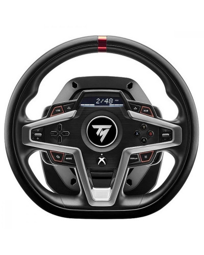 Комплект (руль, педали) Thrustmaster T248X Black (4460182)