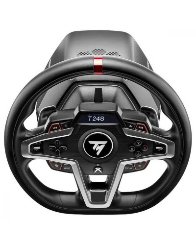 Комплект (руль, педали) Thrustmaster T248X Black (4460182)